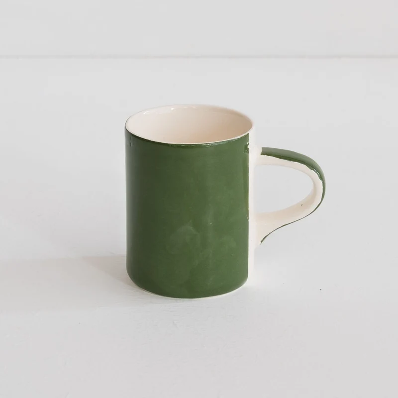 Mug uni (différents coloris)