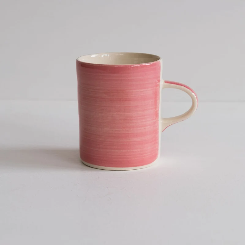 Mug uni (différents coloris)