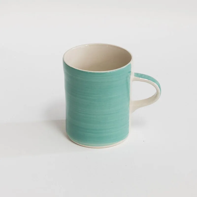 Mug uni (différents coloris)