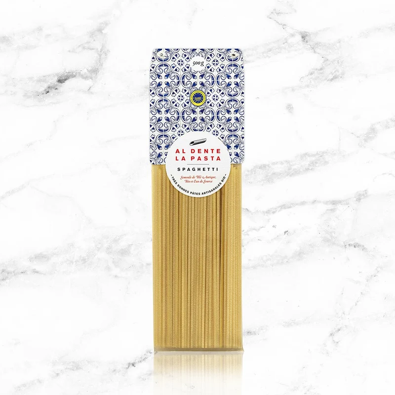 Spaghetti BIO