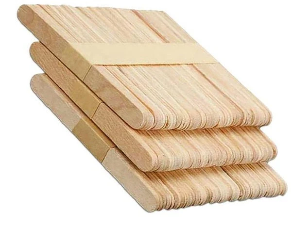 Batonnet de Glace en Bois | Patisserie et Cuisine