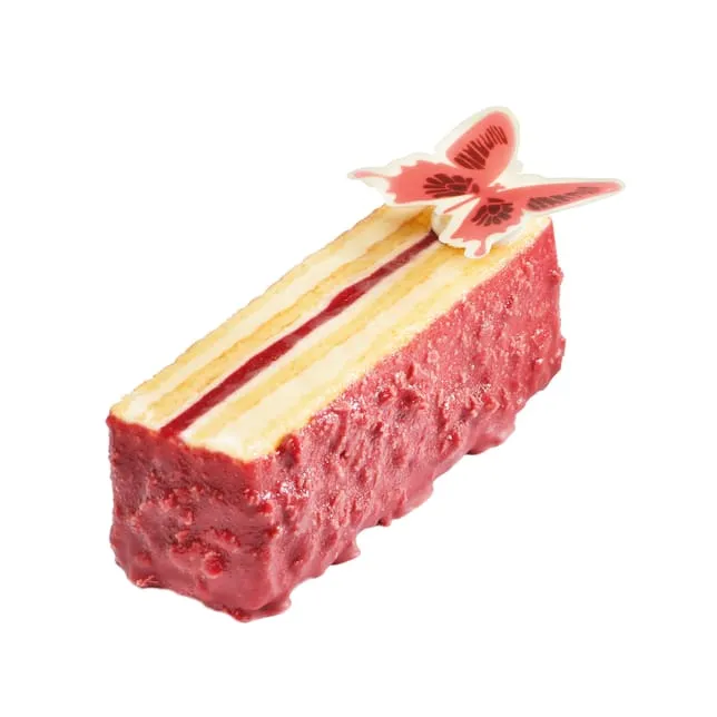 VALRHONA Inspiration Framboise 3KG | Chocolat