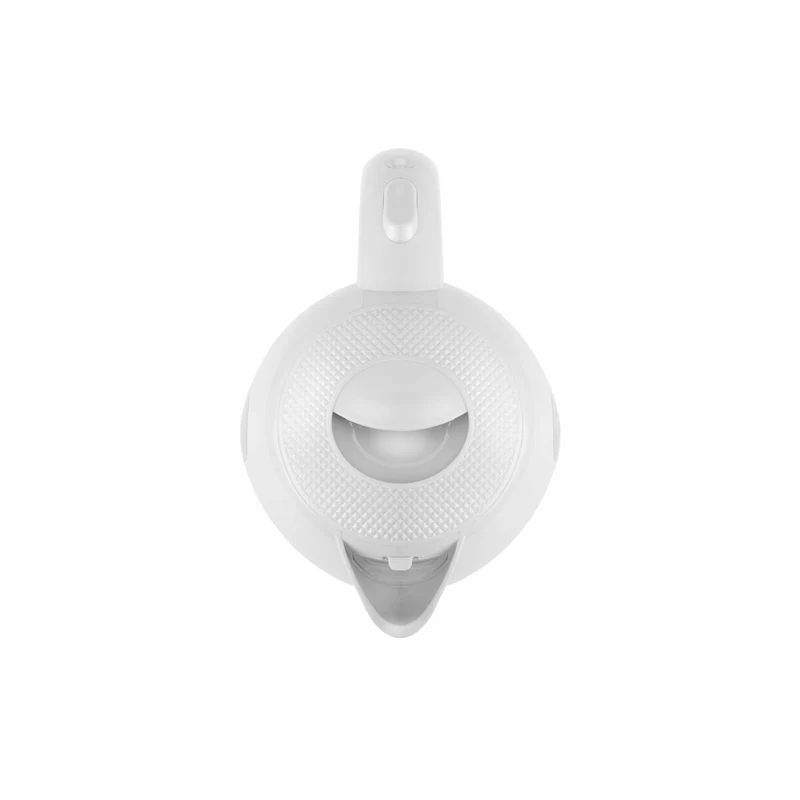 Bouilloire Adler CR 1254W Plastique Blanc 2200 W 1,7 L