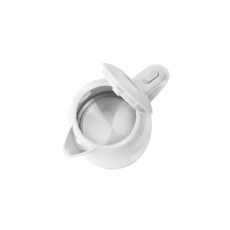 Bouilloire Adler CR 1254W Plastique Blanc 2200 W 1,7 L