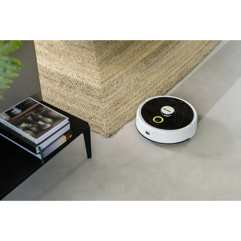 Robot aspirateur Kärcher