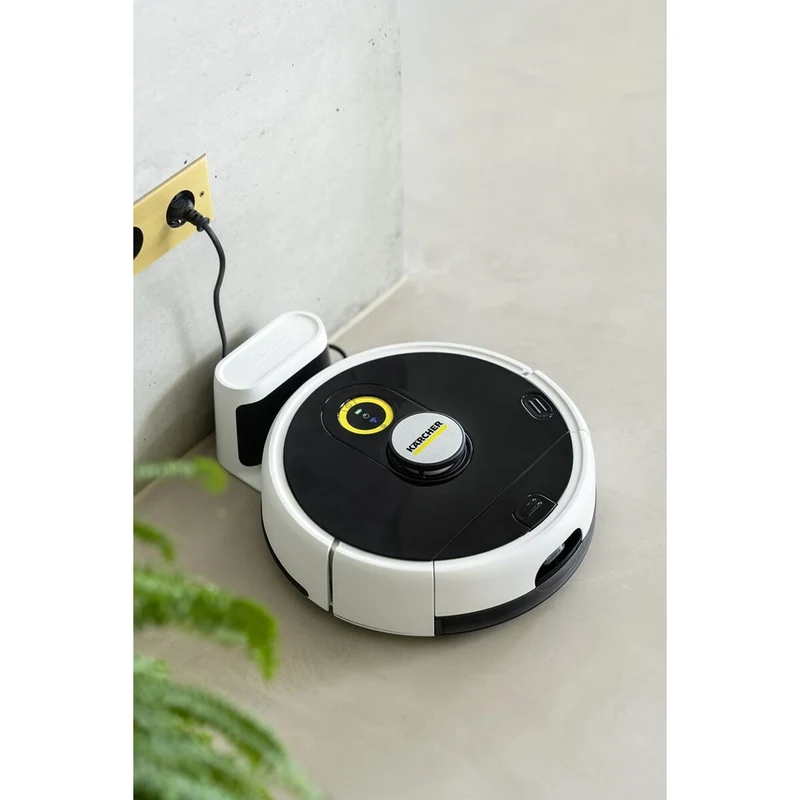 Robot aspirateur Kärcher