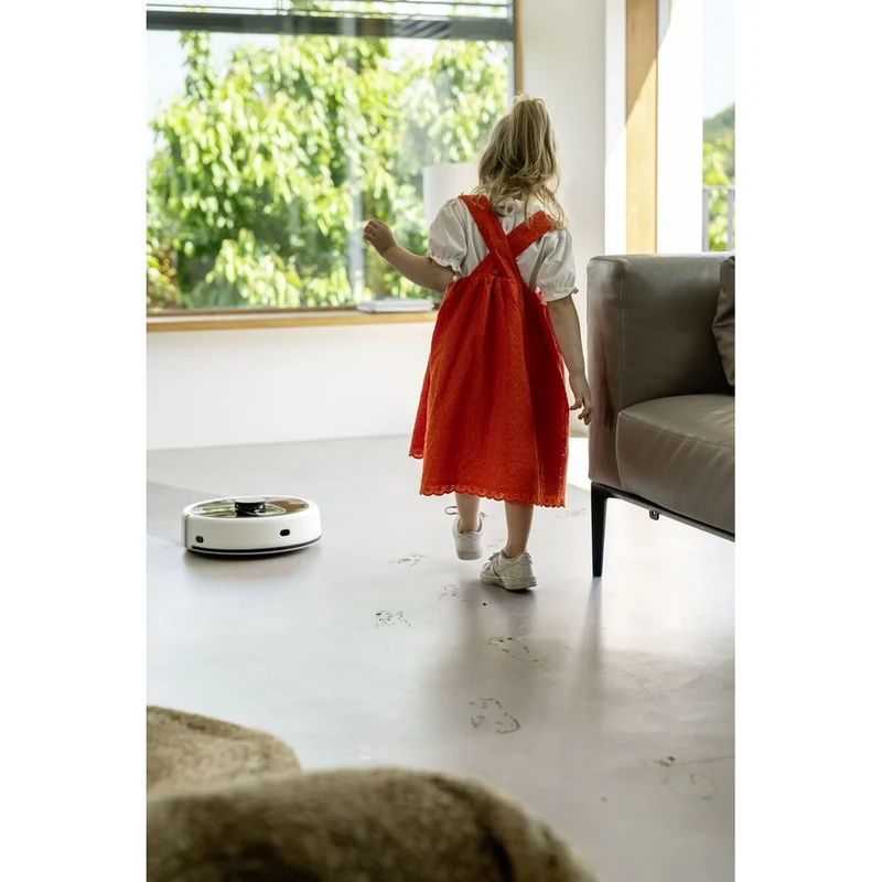 Robot aspirateur Kärcher