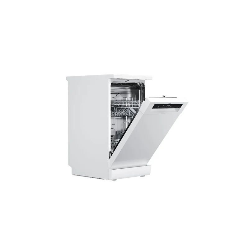 Lave-vaisselle Teka DFS 24610 blanc 45 cm