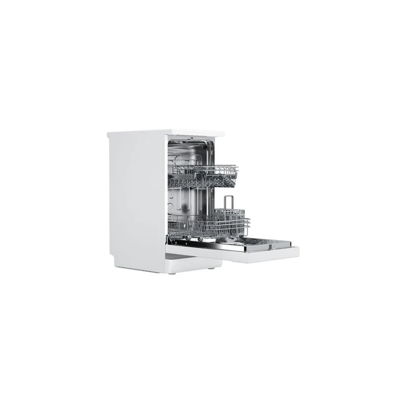 Lave-vaisselle Teka DFS 24610 blanc 45 cm
