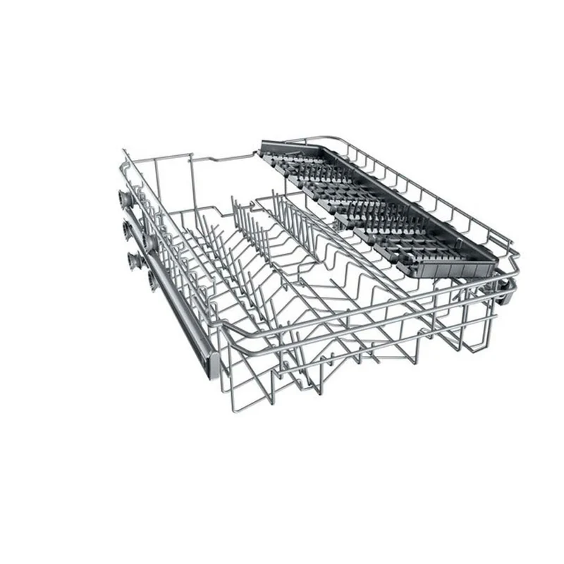 Lave-vaisselle Teka DFS 24610 blanc 45 cm