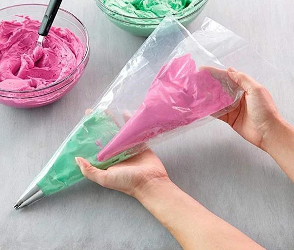 Poche à douille x100 | Patisserie et Cuisine