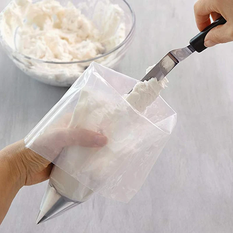 Poche à douille x100 | Patisserie et Cuisine