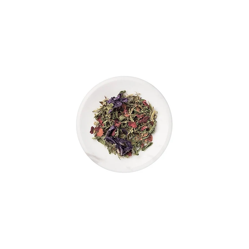 Infusion BIO : Madame est rayonnante