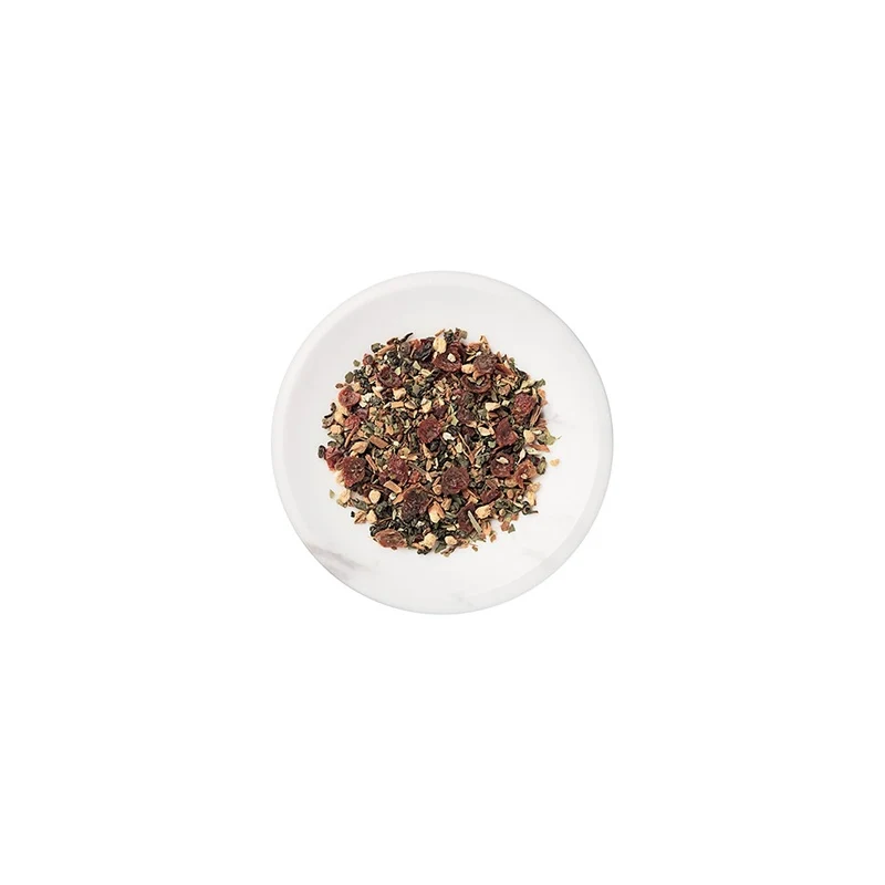 Infusion BIO : Wonder Madame