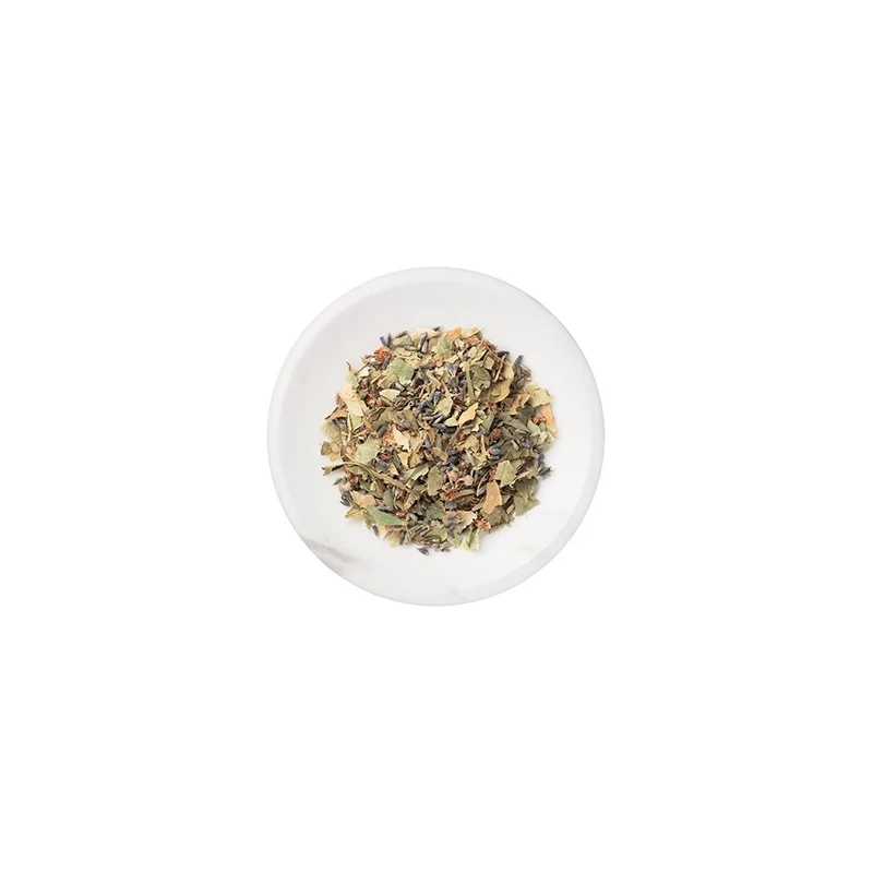 Infusion BIO : Madame se repose