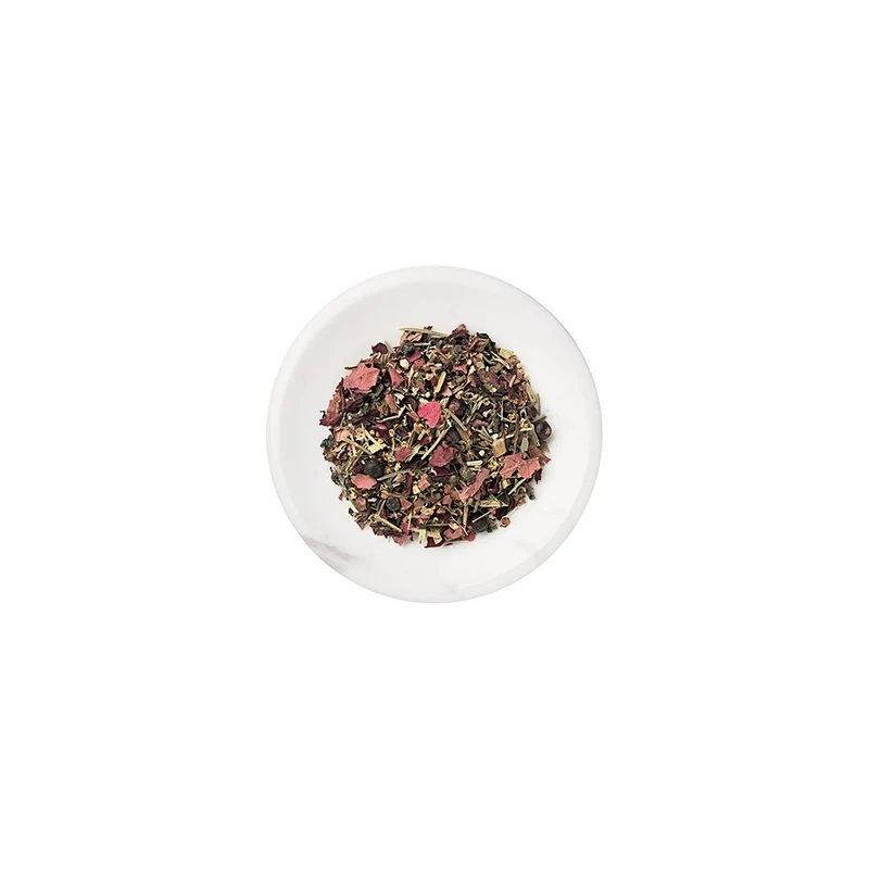 Infusion BIO : Madame va en détox