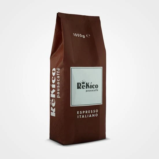 Caffè in grani miscela QUALITY 1 Kg