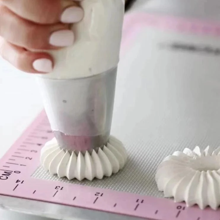 Douilles Sultane XL | Patisserie et Cuisine
