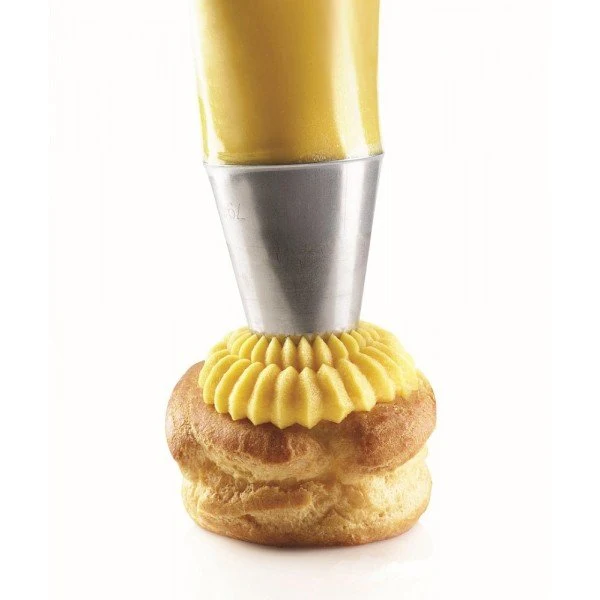 Douilles Sultane XL | Patisserie et Cuisine