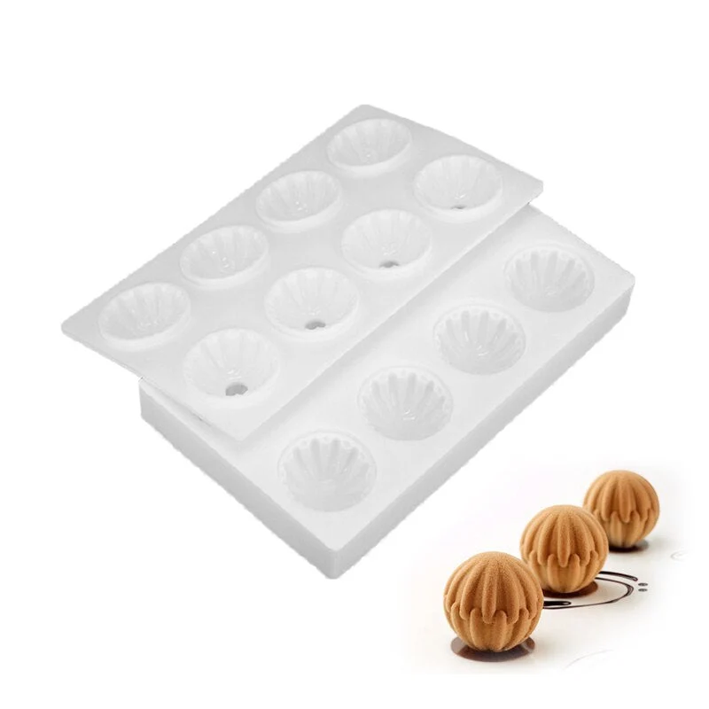 Moule Silicone Bloom | Patisserie et Cuisine