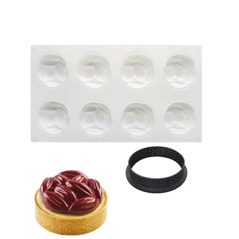 Moule Silicone Cacao | Patisserie et Cuisine