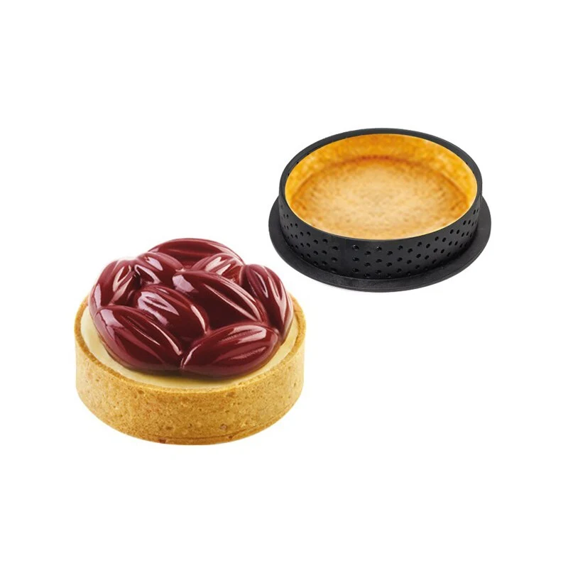 Moule Silicone Cacao | Patisserie et Cuisine