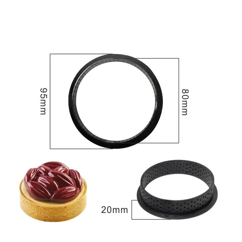 Moule Silicone Cacao | Patisserie et Cuisine