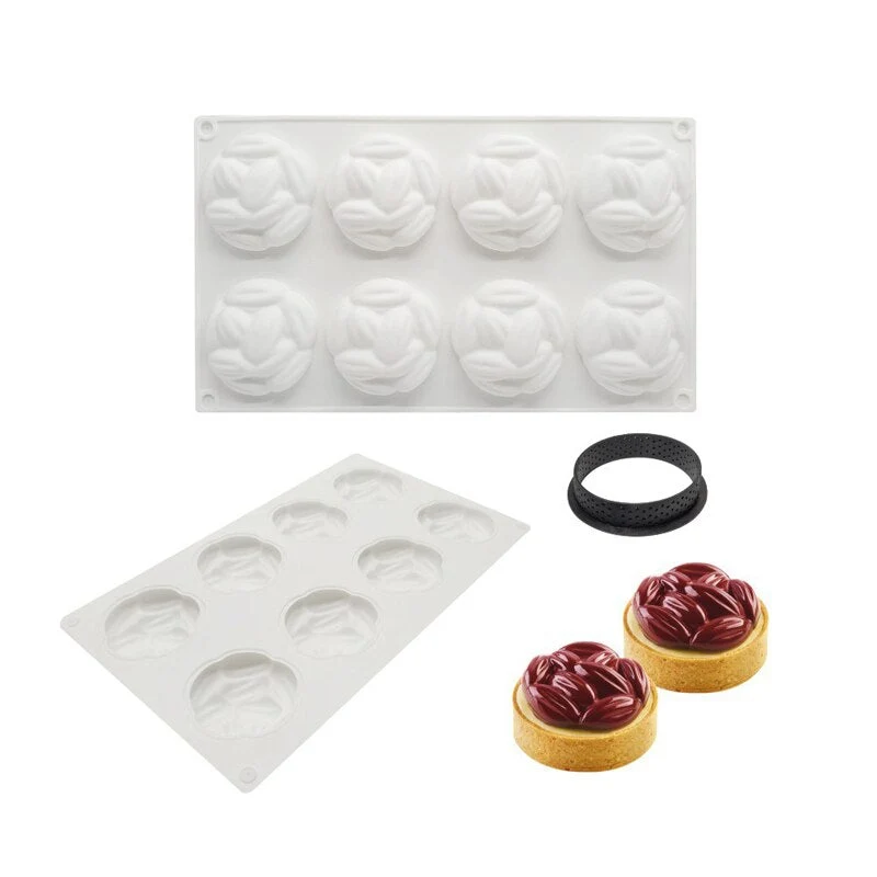 Moule Silicone Cacao | Patisserie et Cuisine
