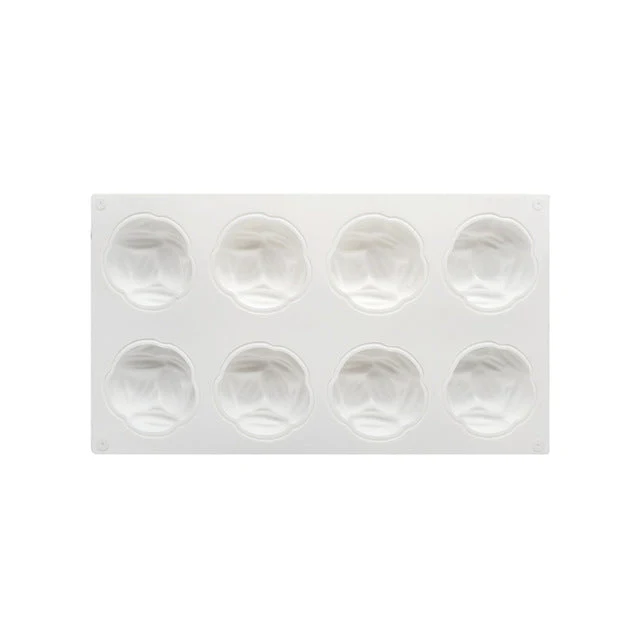 Moule Silicone Cacao | Patisserie et Cuisine
