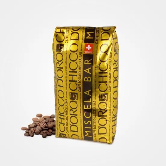 Caffè in grani miscela Bar 1 Kg
