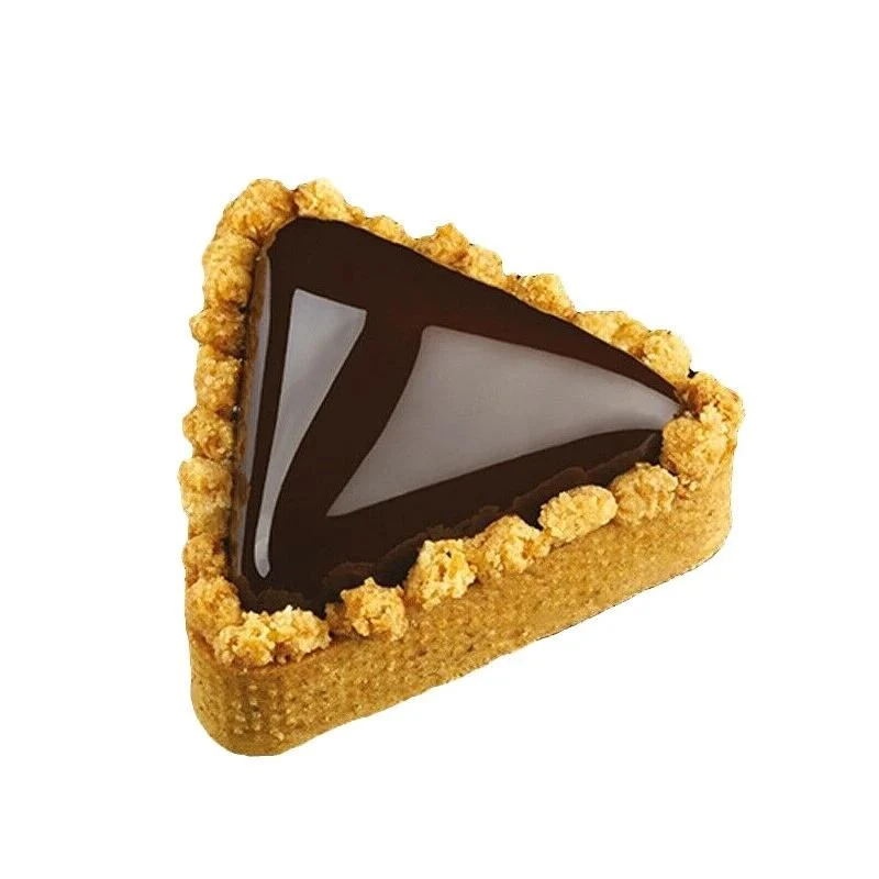 Moule Silicone Triangle | Patisserie et Cuisine