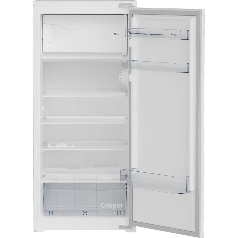 Réfrigérateur combiné BEKO BSSA210K4SN Blanc