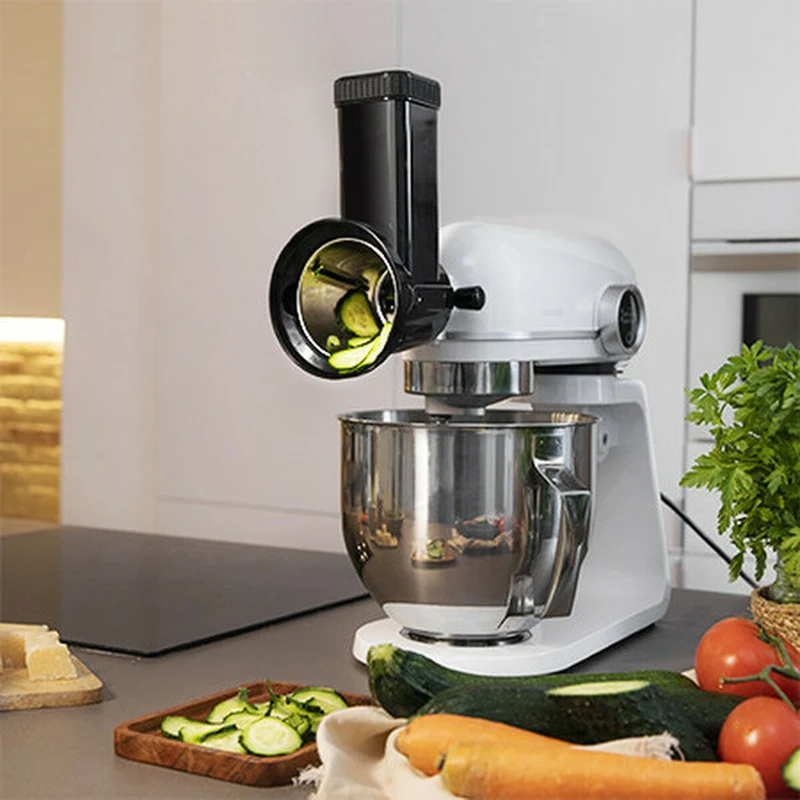 Accessoire Salade Twist&Fusion Cecotec