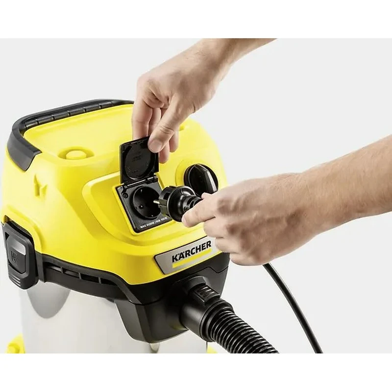 Aspirateur balai Kärcher 1.628-190.0 1000 W