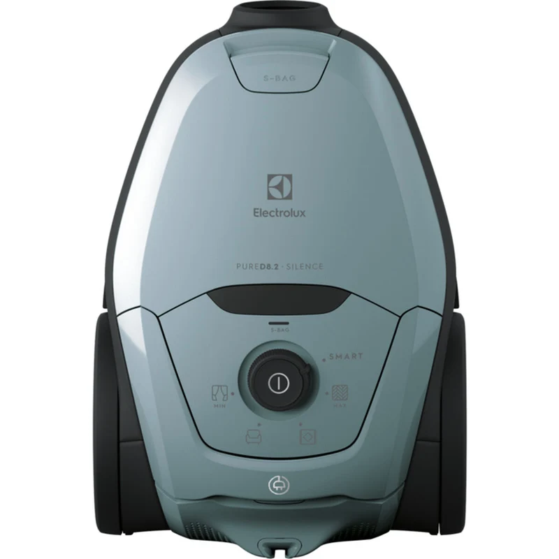 Aspirateur avec sac Electrolux PD82-4MB Bleu 500 W 600 W