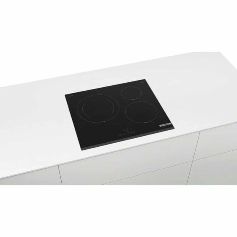 Plaque de cuisson à induction BOSCH PUJ631BB5E 60 cm 4600 W