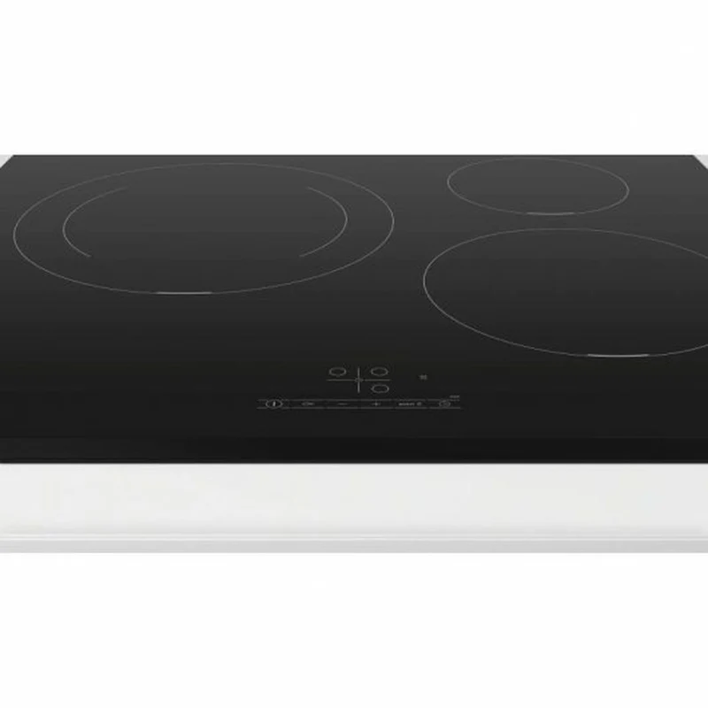 Plaque de cuisson à induction BOSCH PUJ631BB5E 60 cm 4600 W