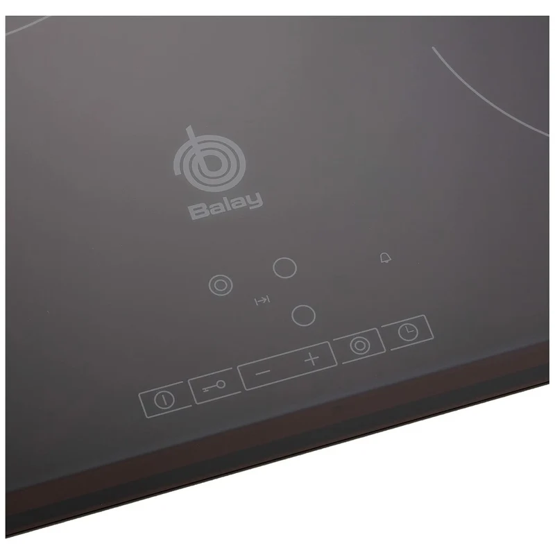 Table de cuisson vitrocéramique Balay 3EB-715LR 60 cm 60 cm