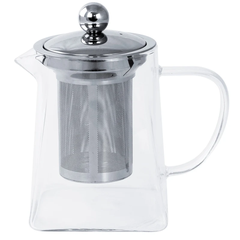 Théière rooibos
