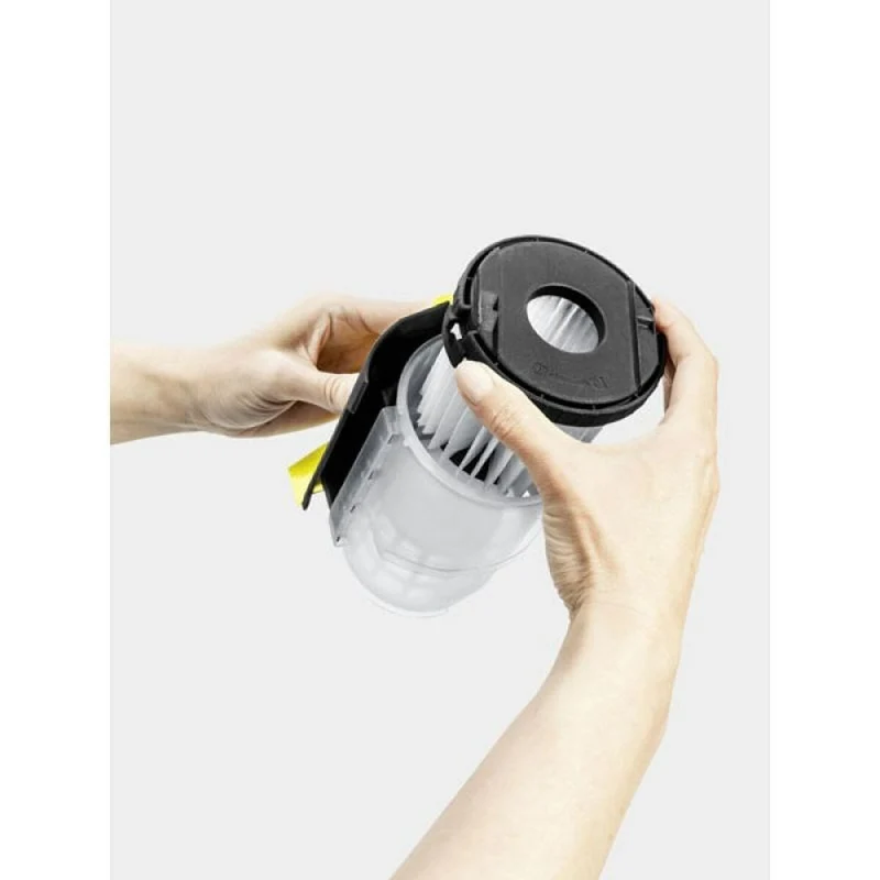 Filtre aspirateur Kärcher 2.863-239.0