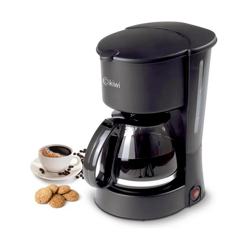 Cafetière filtre 600W 0,65 L