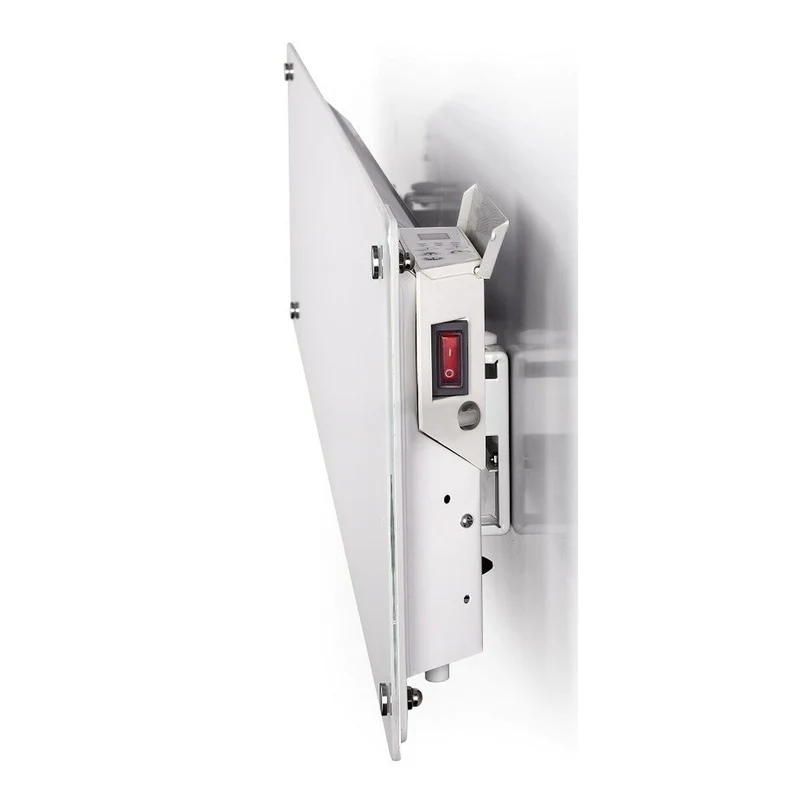 Broyeur chauffant MB1000L DN Blanc 1000 W