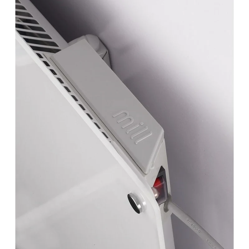 Broyeur chauffant MB1000L DN Blanc 1000 W