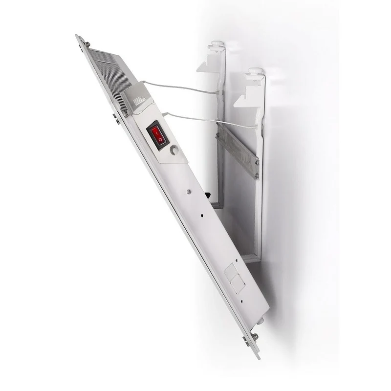 Broyeur chauffant MB1000L DN Blanc 1000 W