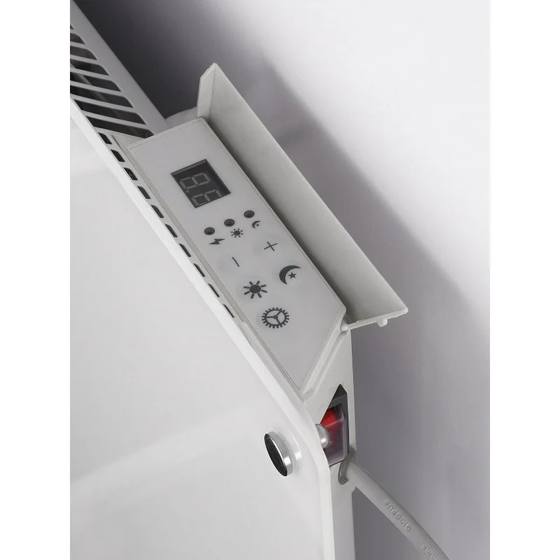 Broyeur chauffant MB1000L DN Blanc 1000 W