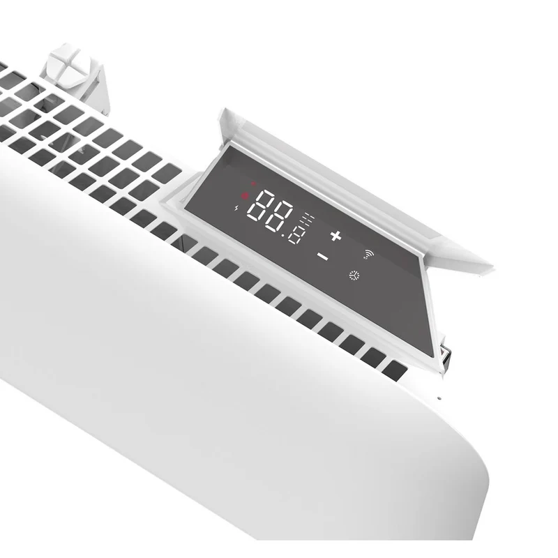 Moulin chauffant PA2000WIFI3 Blanc 2000 W