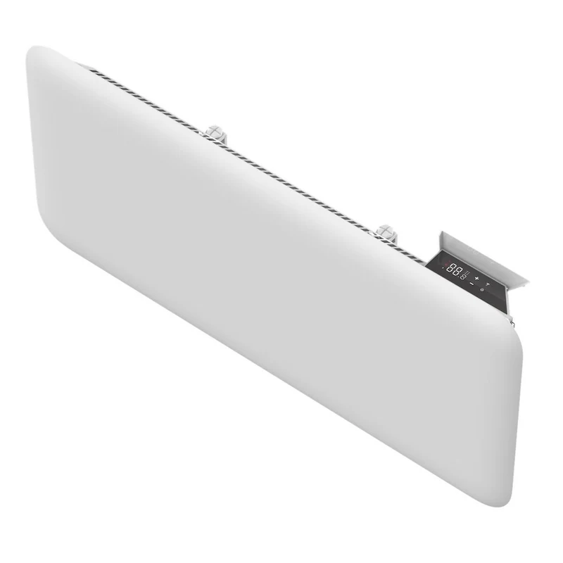 Moulin chauffant PA2000WIFI3 Blanc 2000 W