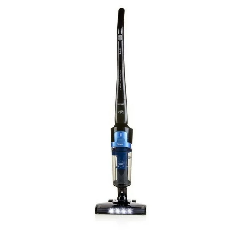 Aspirateur-balai DOMO DO221SV 1 L