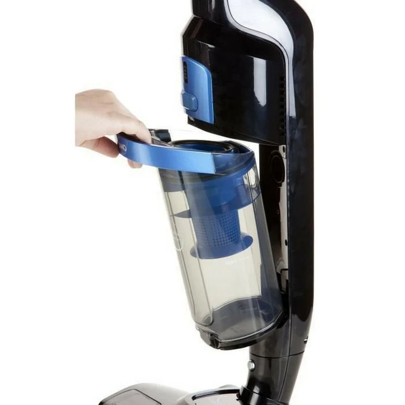 Aspirateur-balai DOMO DO221SV 1 L