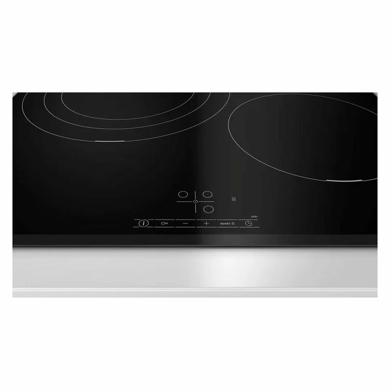 Plaque de cuisson à induction BOSCH PID631BB5E 60 cm 7400 W 59,2 cm